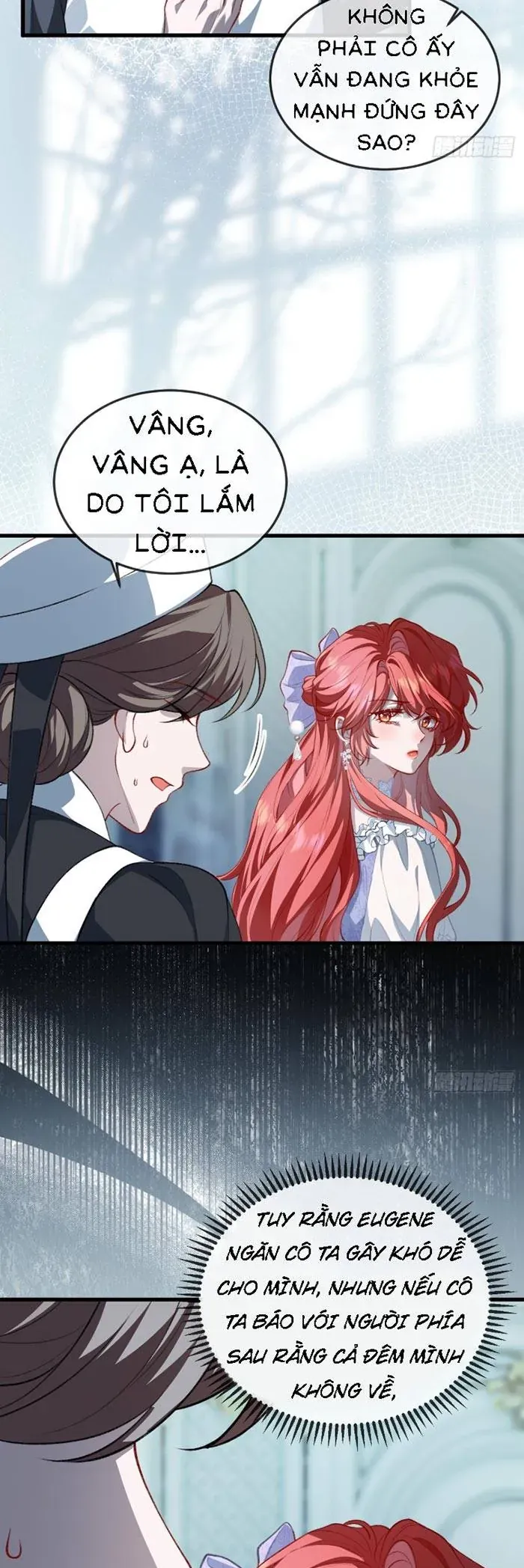 Kế Độc Của Hầu Gái Chapter 11 - 31