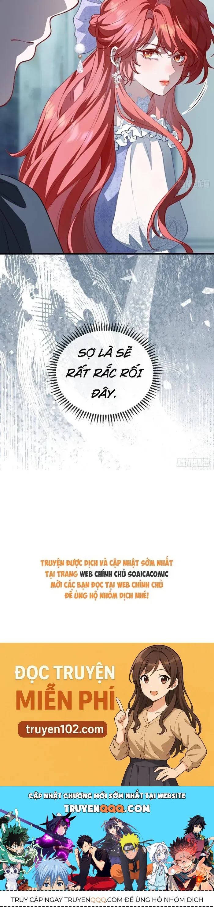 Kế Độc Của Hầu Gái Chapter 11 - 32