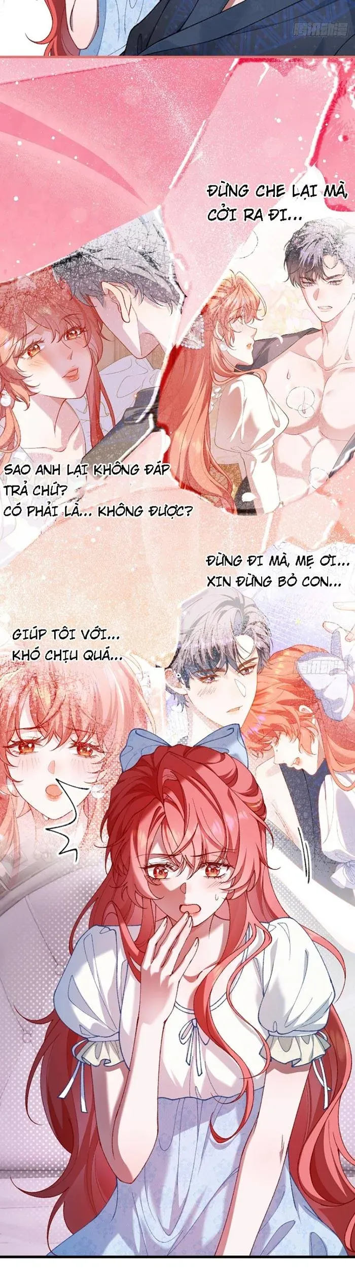 Kế Độc Của Hầu Gái Chapter 11 - 6