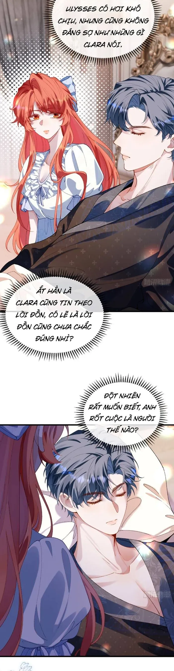 Kế Độc Của Hầu Gái Chapter 11 - 8