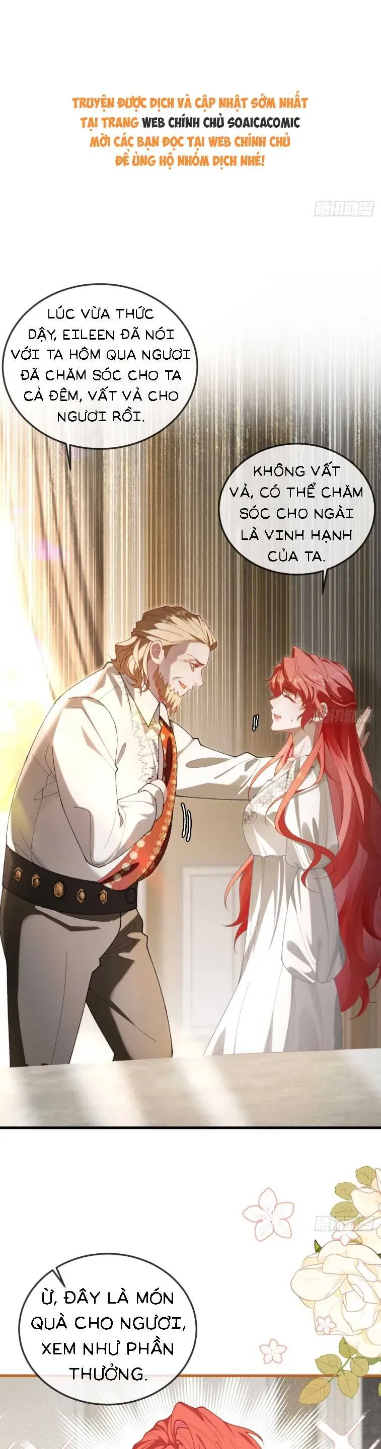 Kế Độc Của Hầu Gái Chapter 12 - 12