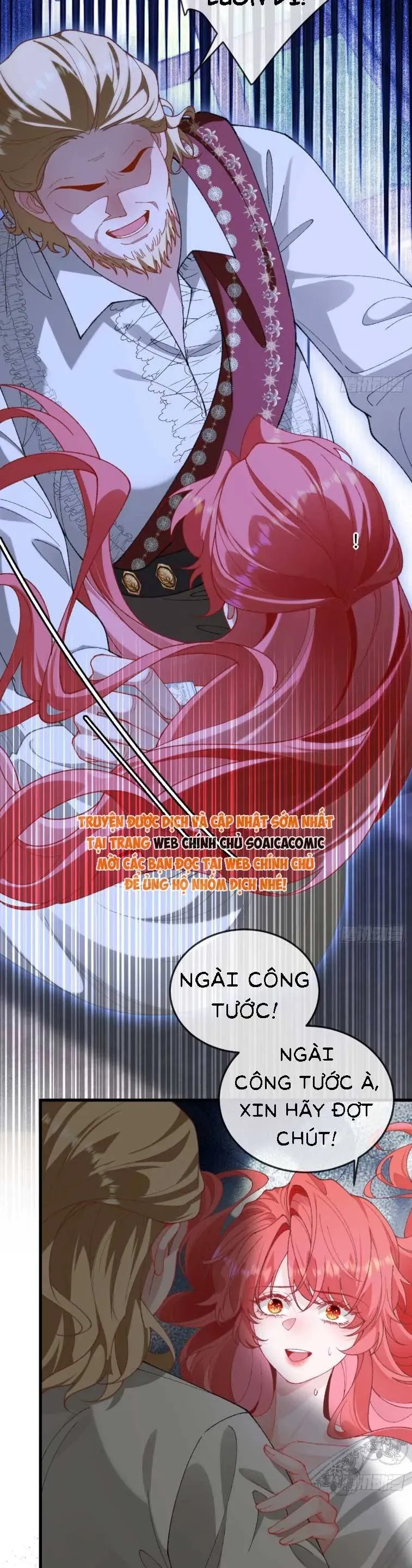 Kế Độc Của Hầu Gái Chapter 12 - 14