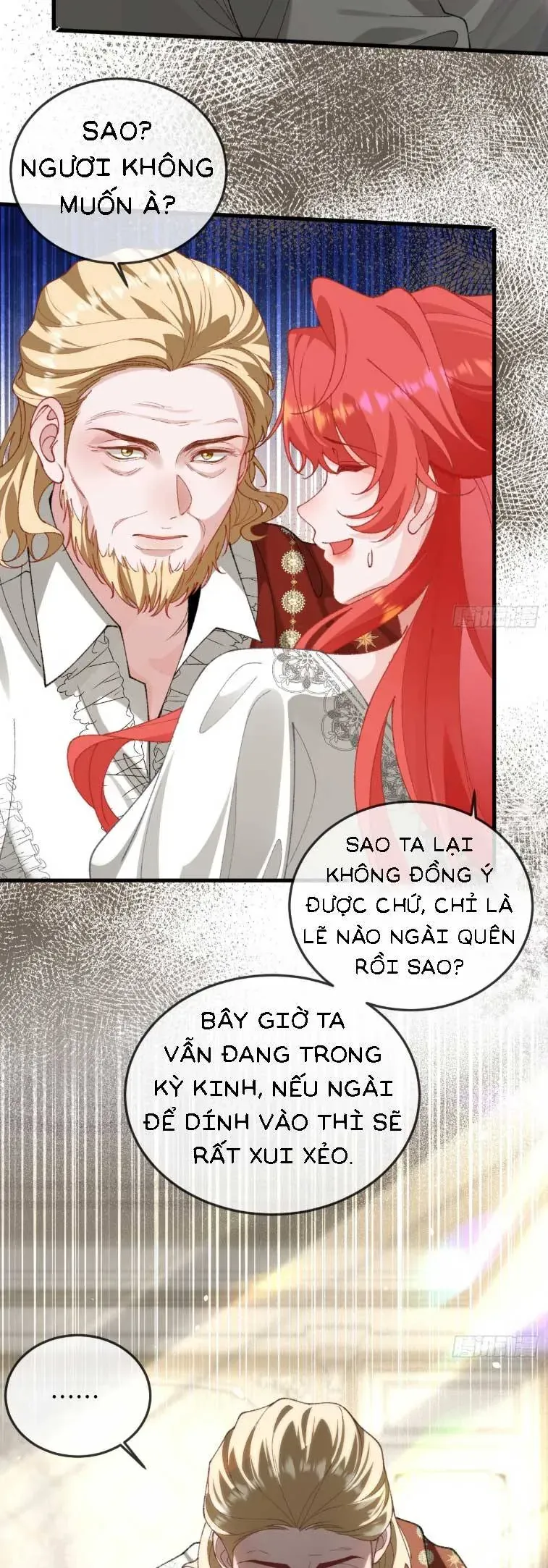 Kế Độc Của Hầu Gái Chapter 12 - 15