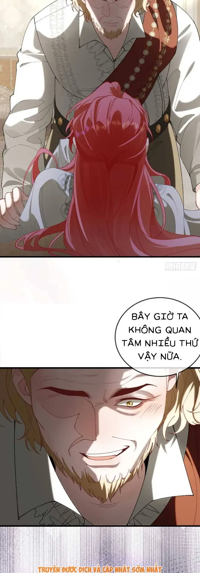 Kế Độc Của Hầu Gái Chapter 12 - 16