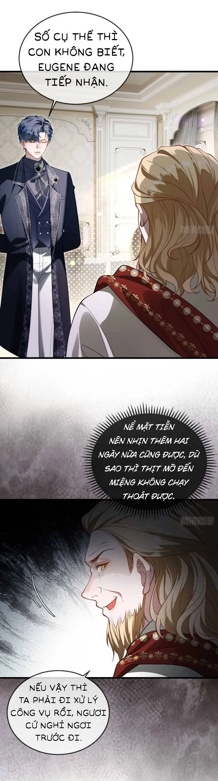 Kế Độc Của Hầu Gái Chapter 12 - 23