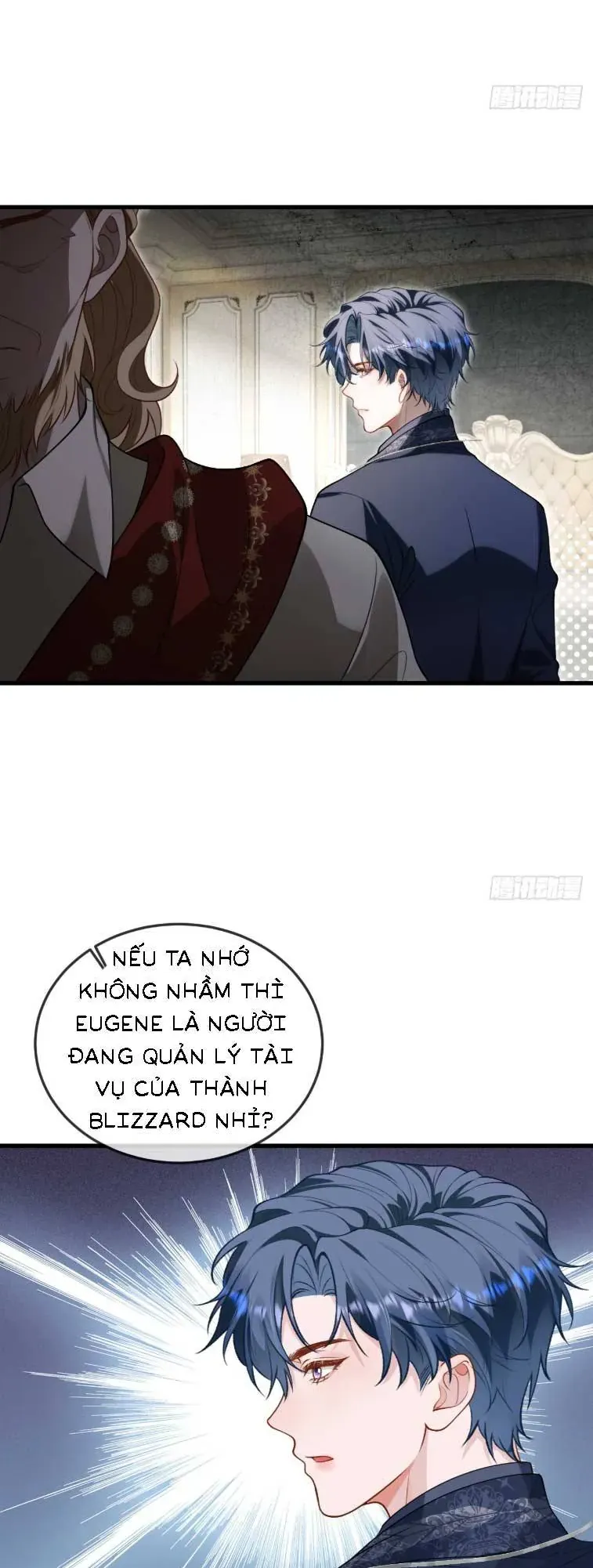 Kế Độc Của Hầu Gái Chapter 12 - 25