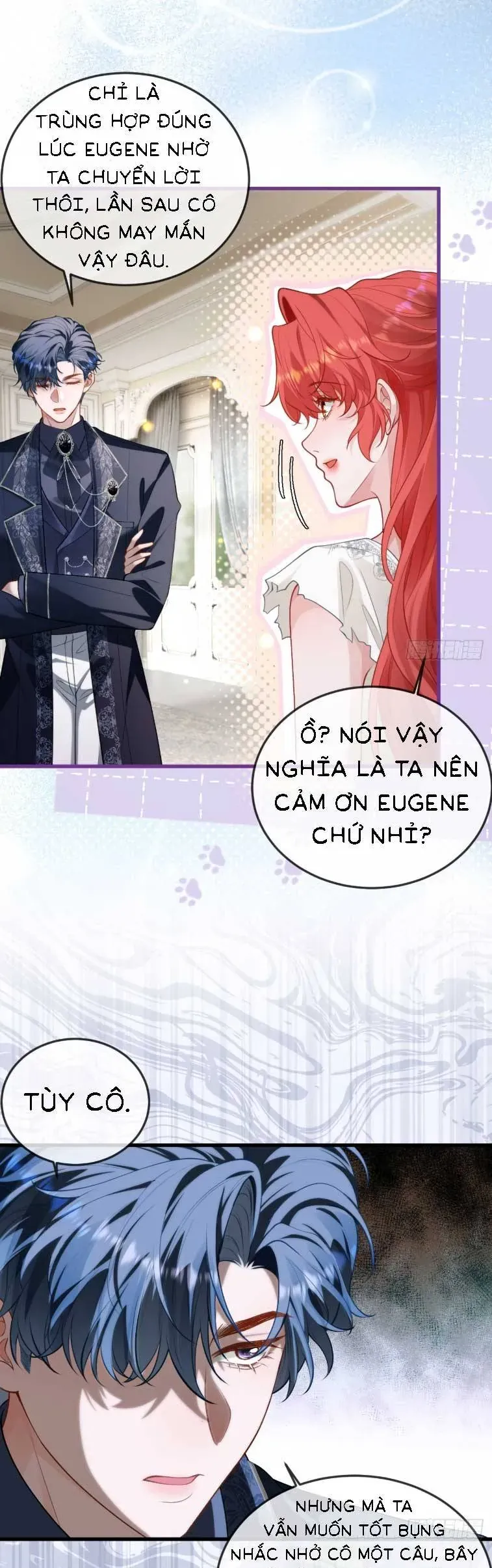 Kế Độc Của Hầu Gái Chapter 12 - 27