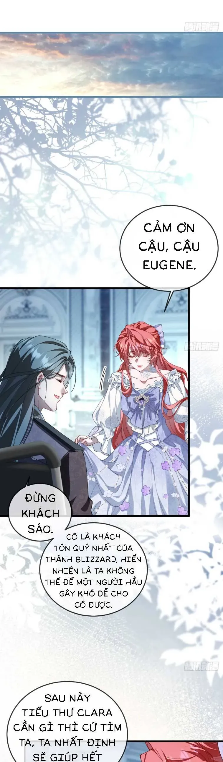 Kế Độc Của Hầu Gái Chapter 12 - 5