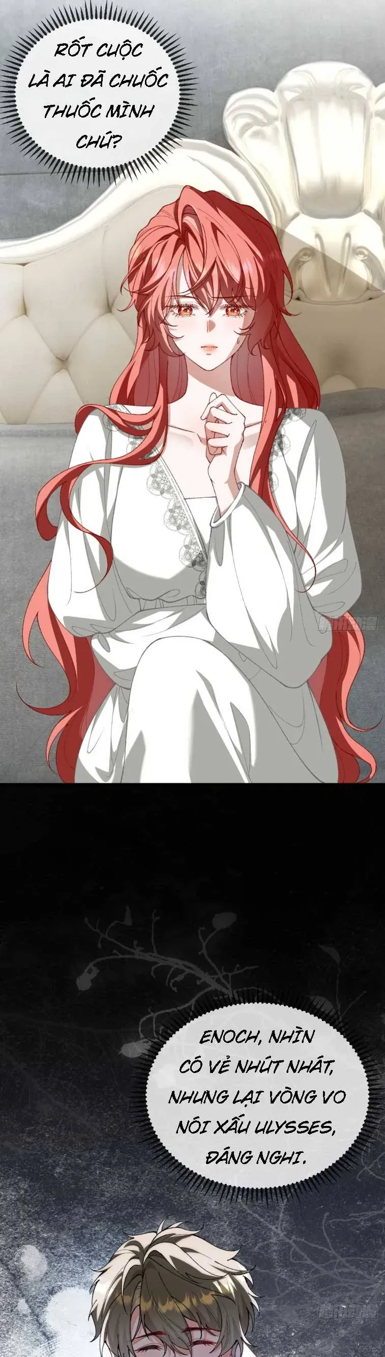 Kế Độc Của Hầu Gái Chapter 12 - 7