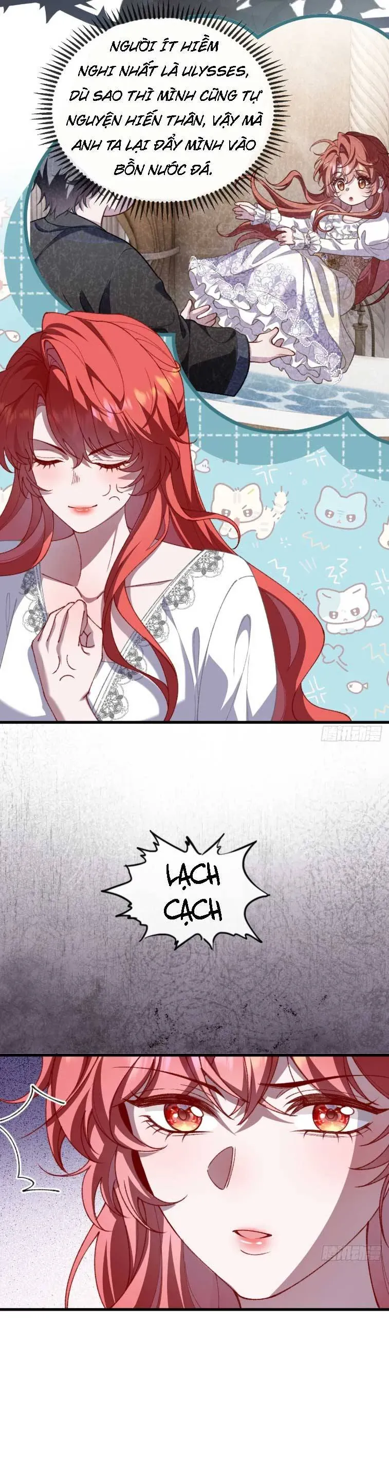 Kế Độc Của Hầu Gái Chapter 12 - 9