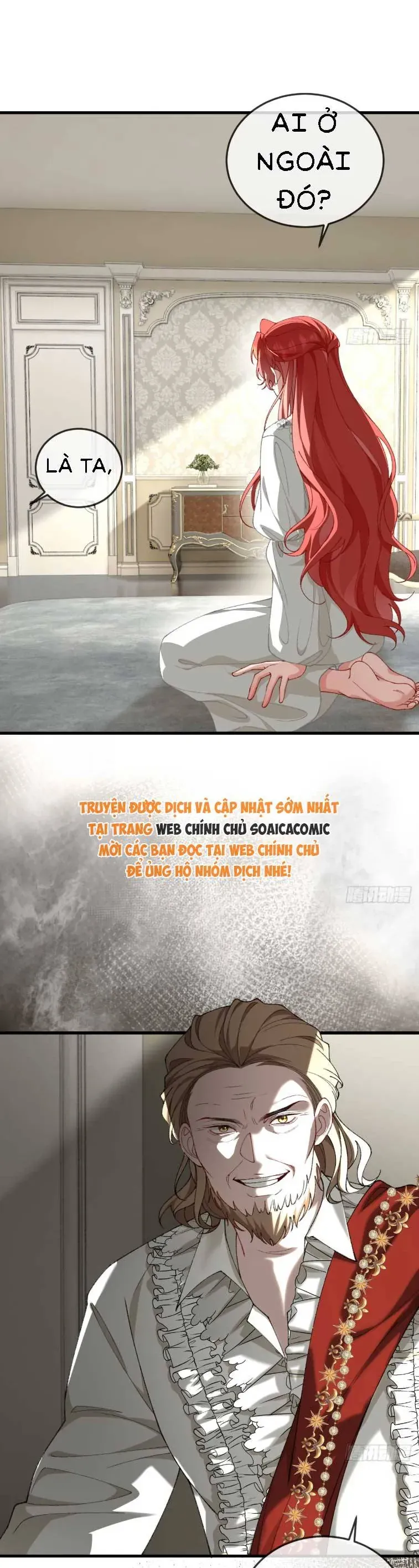 Kế Độc Của Hầu Gái Chapter 12 - 10