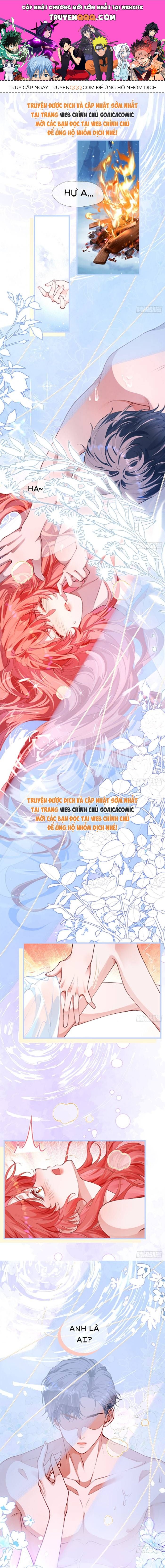 Kế Độc Của Hầu Gái Chapter 3 - 1