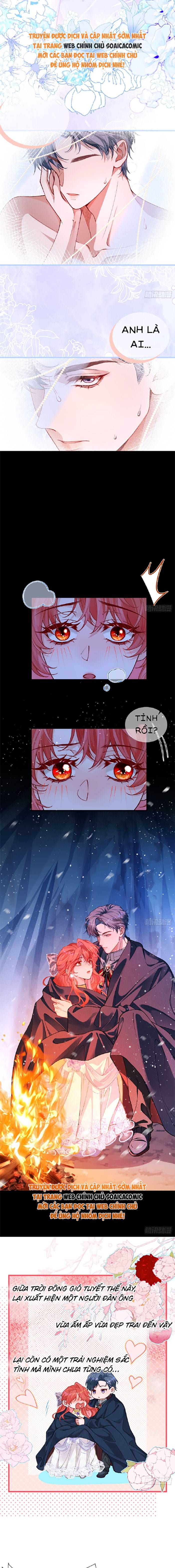 Kế Độc Của Hầu Gái Chapter 3 - 2