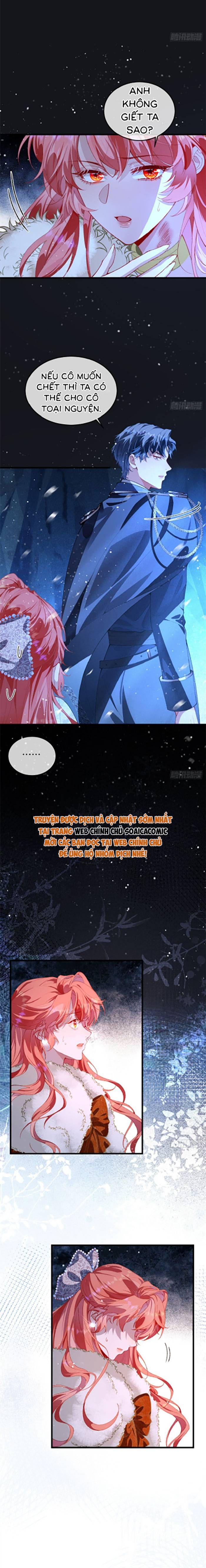 Kế Độc Của Hầu Gái Chapter 3 - 8