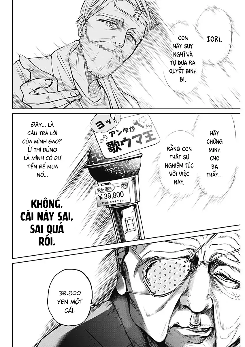 Normal Girl Chapter 1 - 36