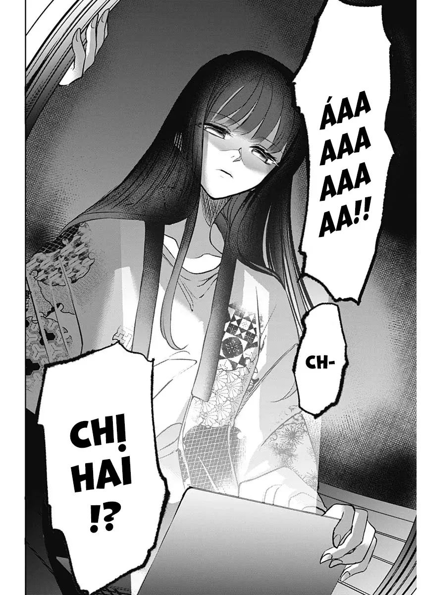 Normal Girl Chapter 1 - 6