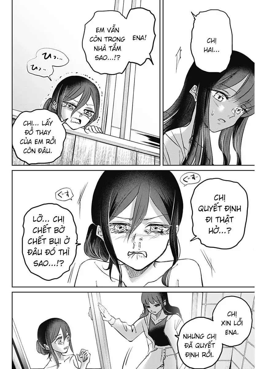 Normal Girl Chapter 1 - 51
