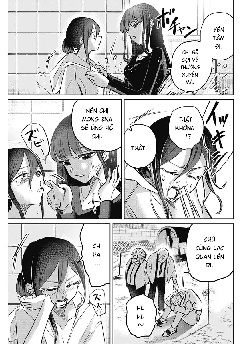 Normal Girl Chapter 1 - 52