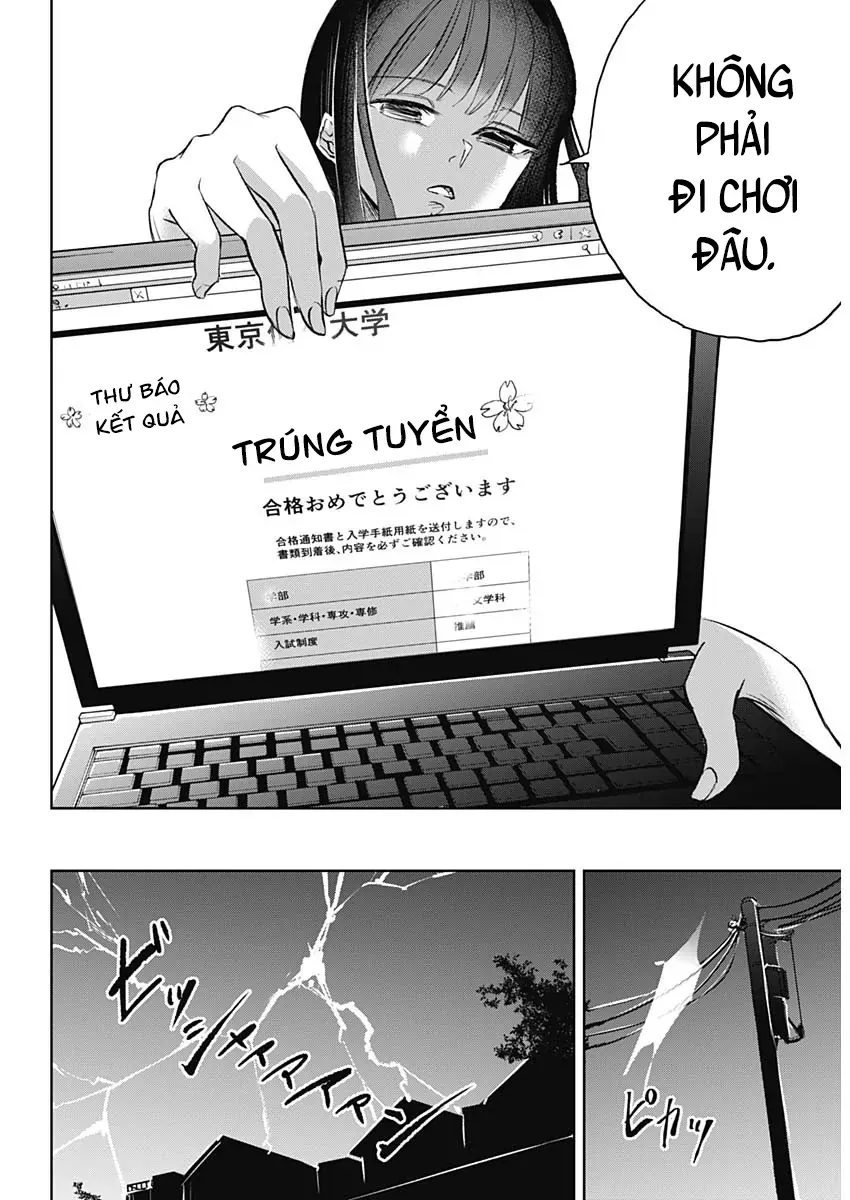 Normal Girl Chapter 1 - 10