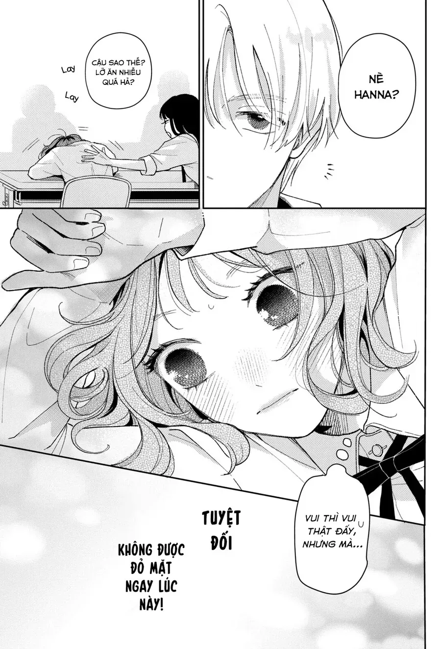 Horeta Hareta Panda Chapter 1 - 22