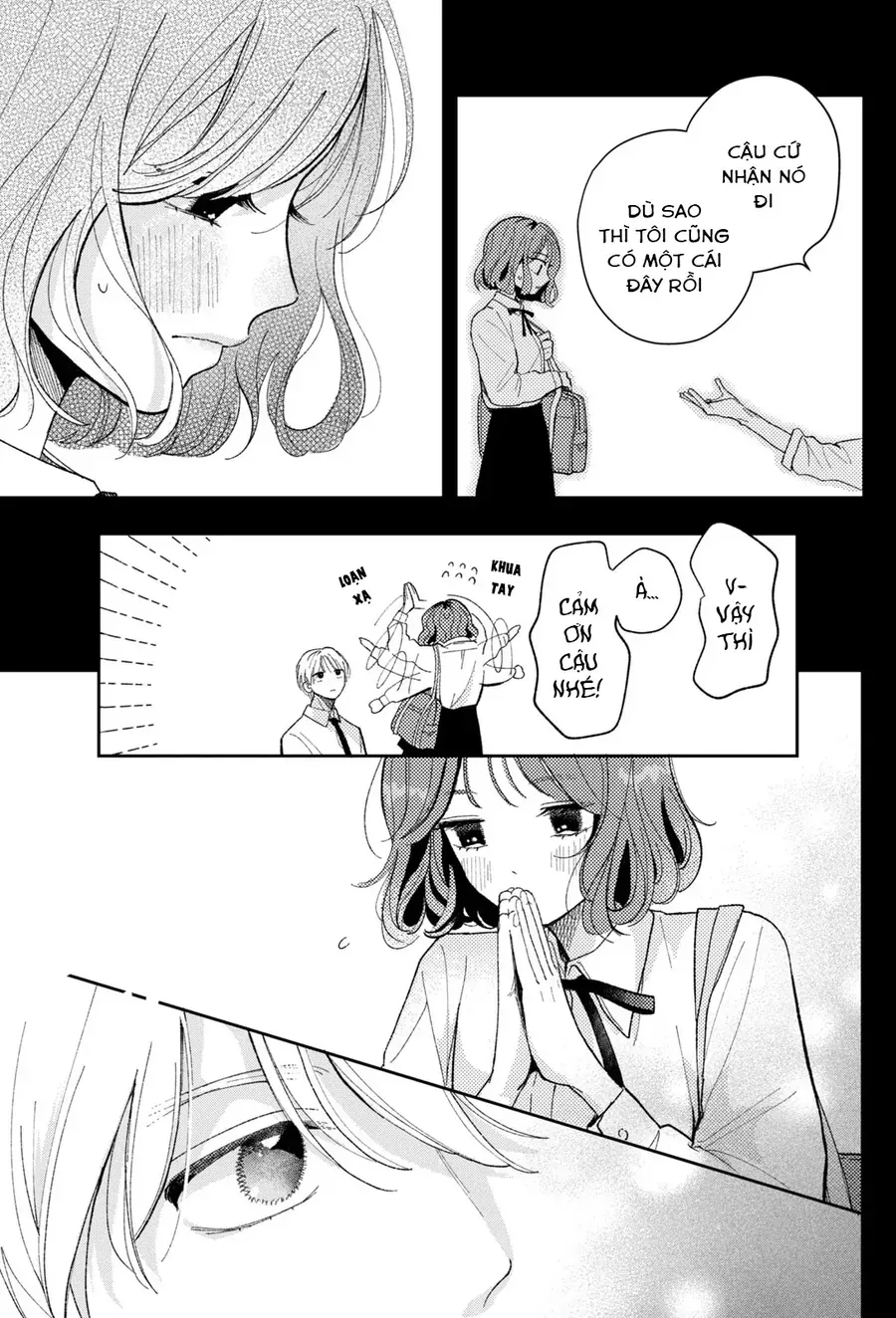 Horeta Hareta Panda Chapter 1 - 58