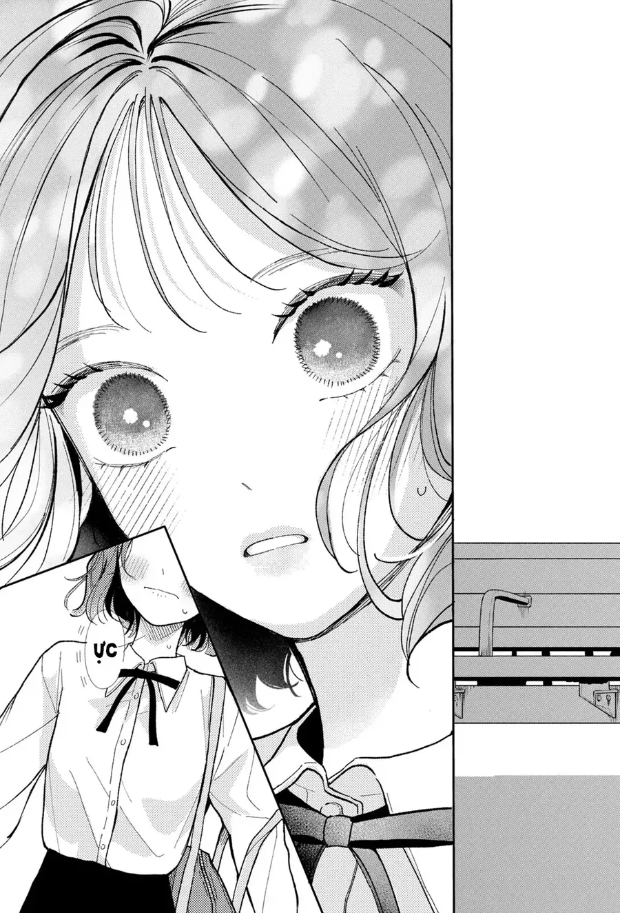 Horeta Hareta Panda Chapter 1 - 60