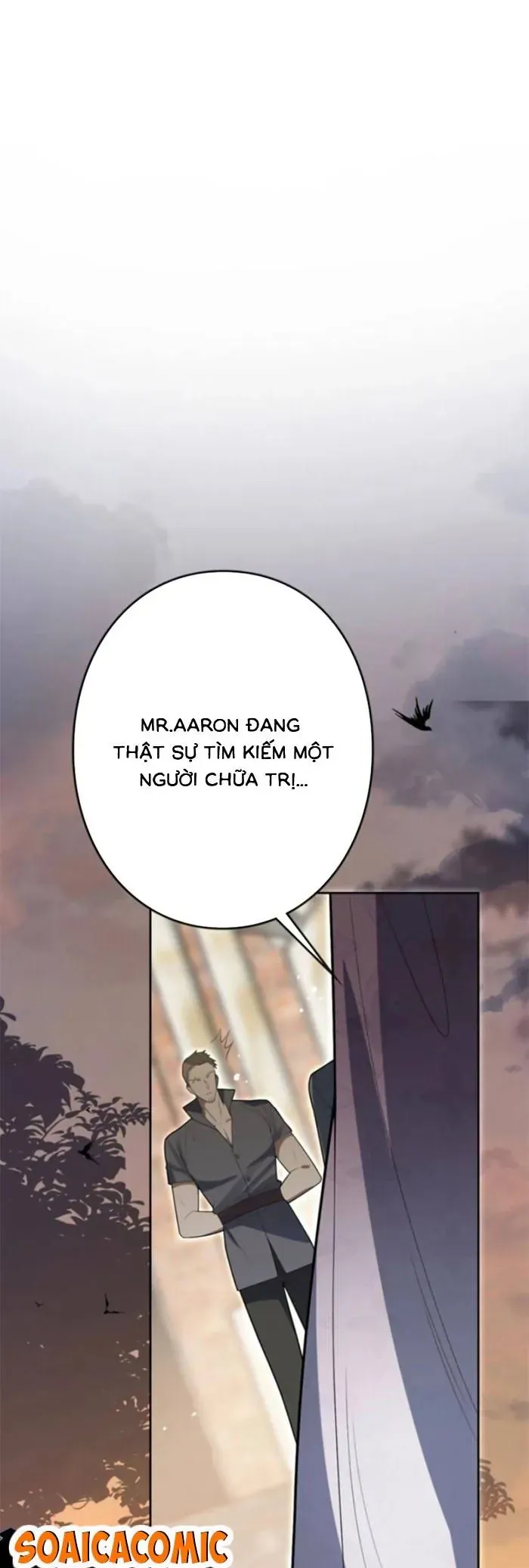 Mẹ Đơn Thân Và Nổi Ám Ảnh Của Thái Tử Chapter 10 - 12