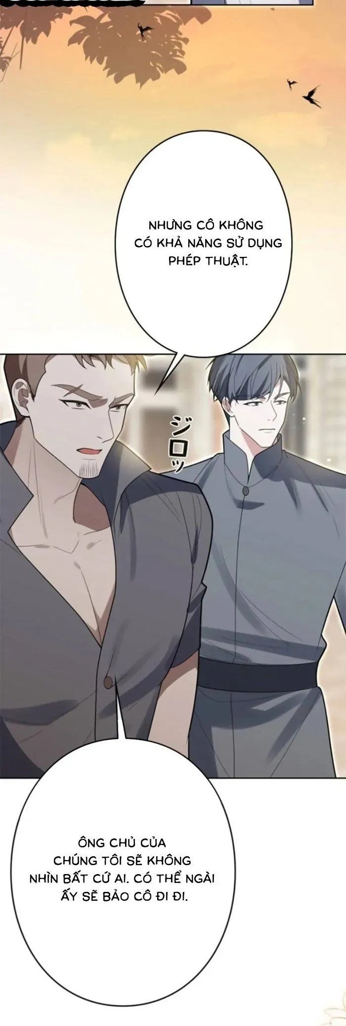 Mẹ Đơn Thân Và Nổi Ám Ảnh Của Thái Tử Chapter 10 - 13