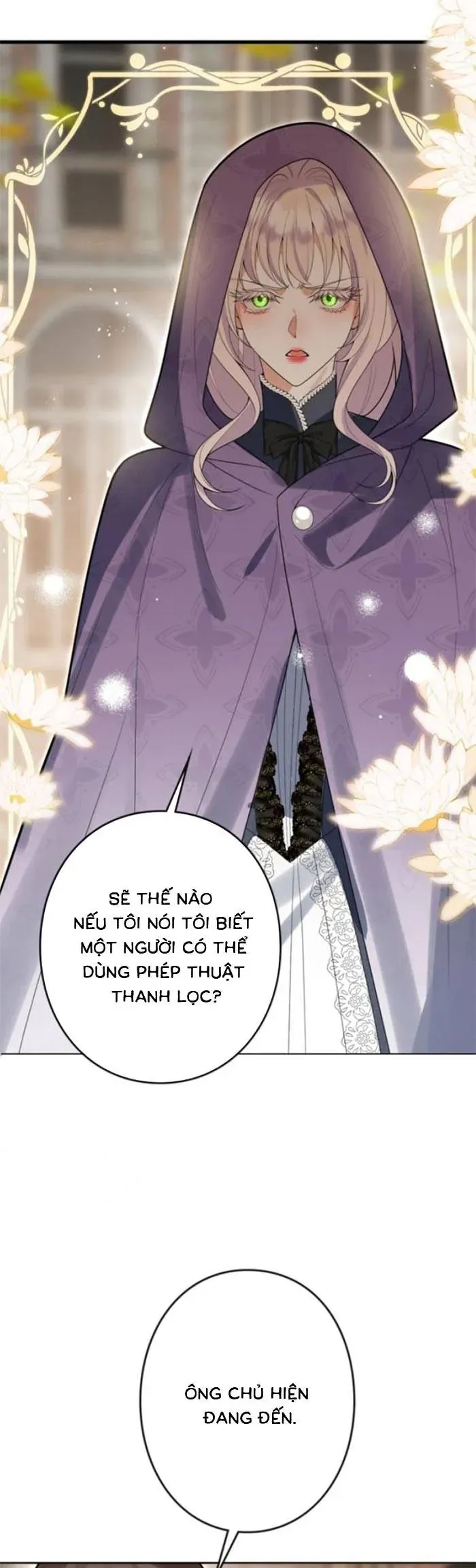 Mẹ Đơn Thân Và Nổi Ám Ảnh Của Thái Tử Chapter 10 - 14