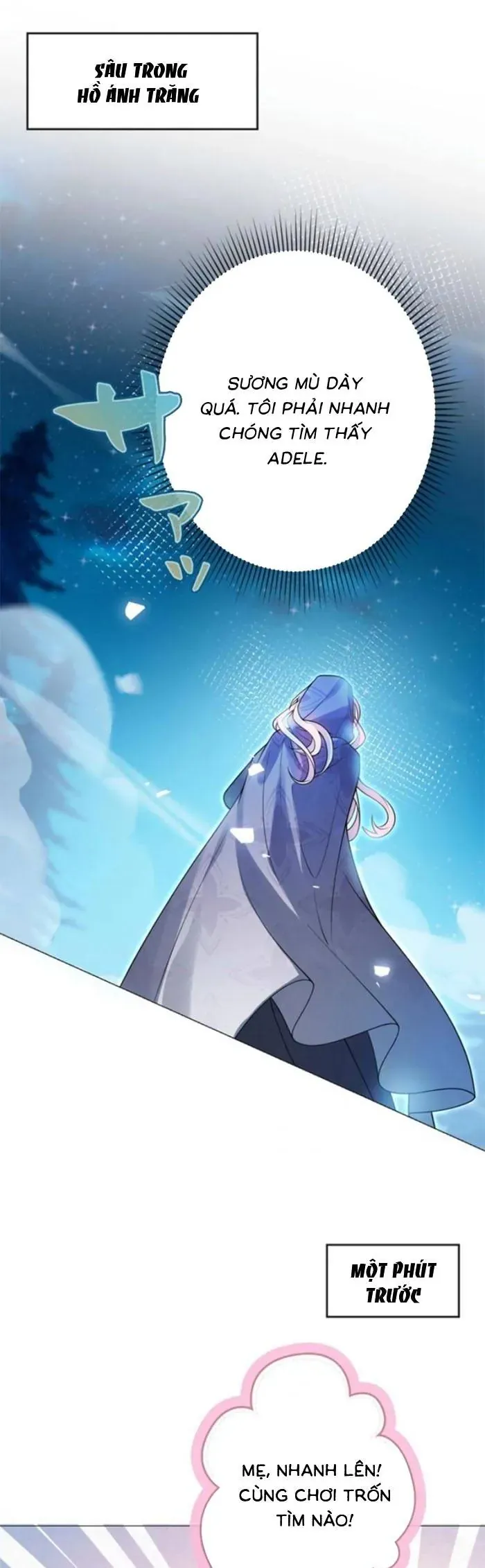 Mẹ Đơn Thân Và Nổi Ám Ảnh Của Thái Tử Chapter 10 - 22