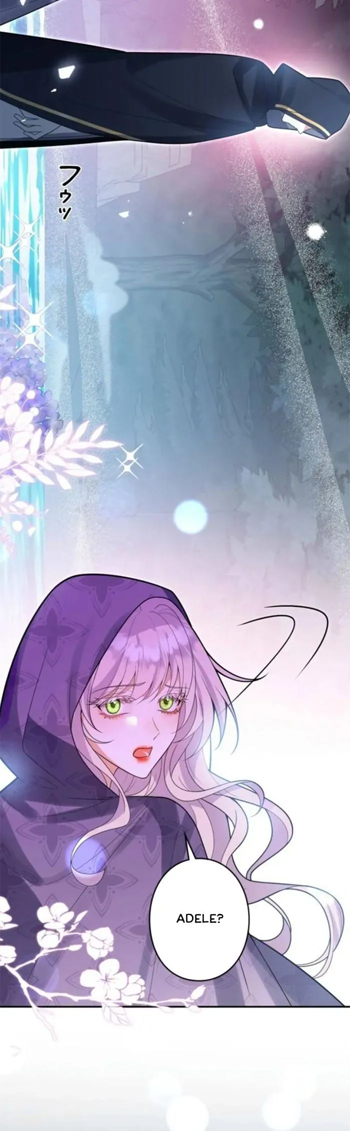 Mẹ Đơn Thân Và Nổi Ám Ảnh Của Thái Tử Chapter 10 - 24