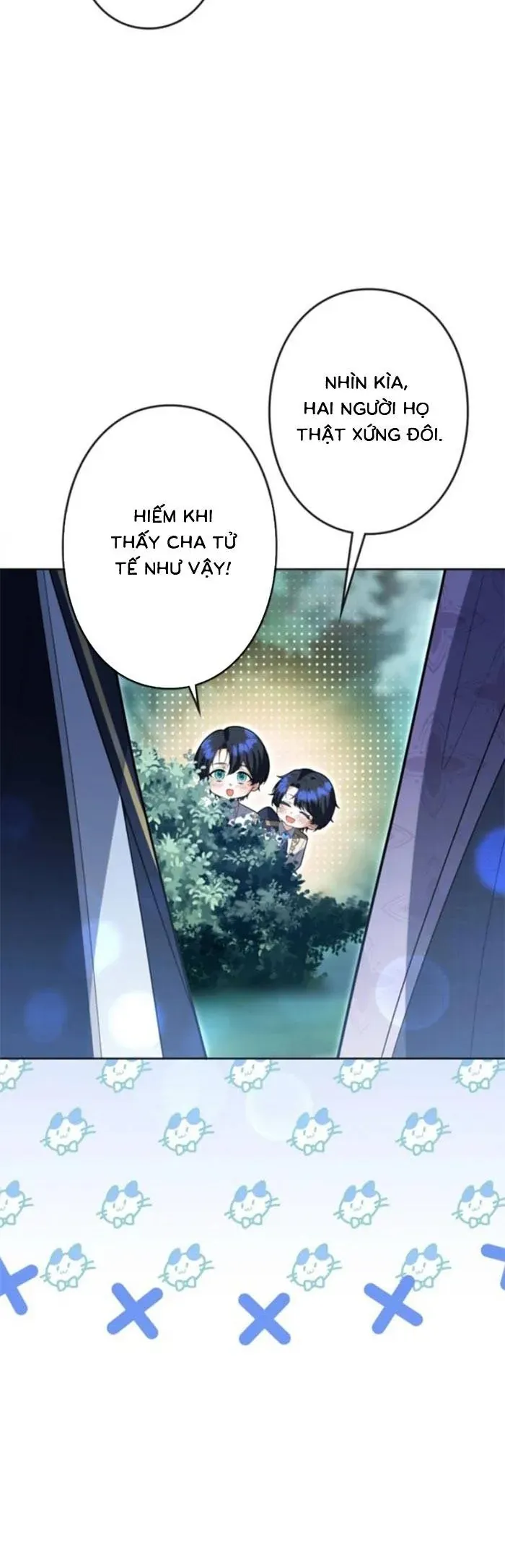 Mẹ Đơn Thân Và Nổi Ám Ảnh Của Thái Tử Chapter 10 - 27