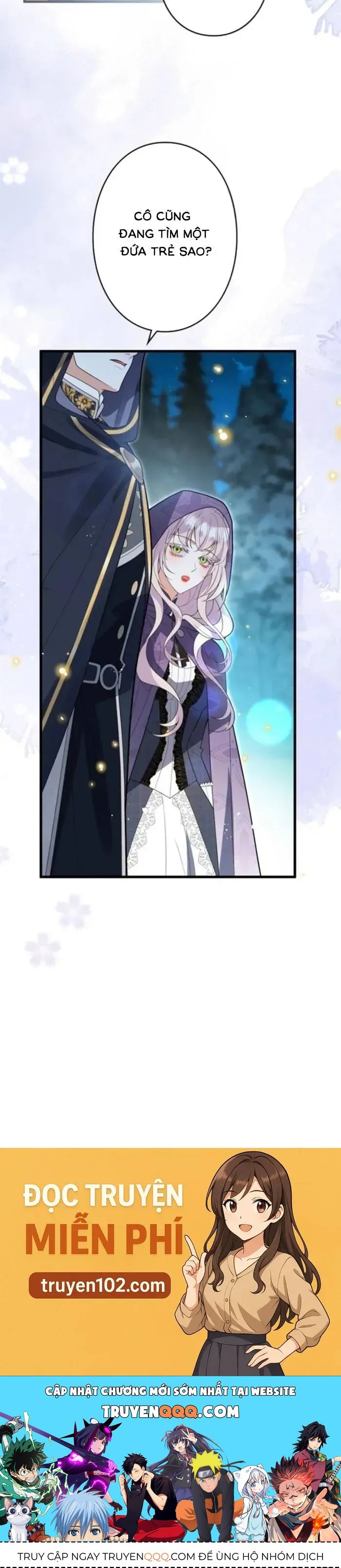 Mẹ Đơn Thân Và Nổi Ám Ảnh Của Thái Tử Chapter 10 - 30