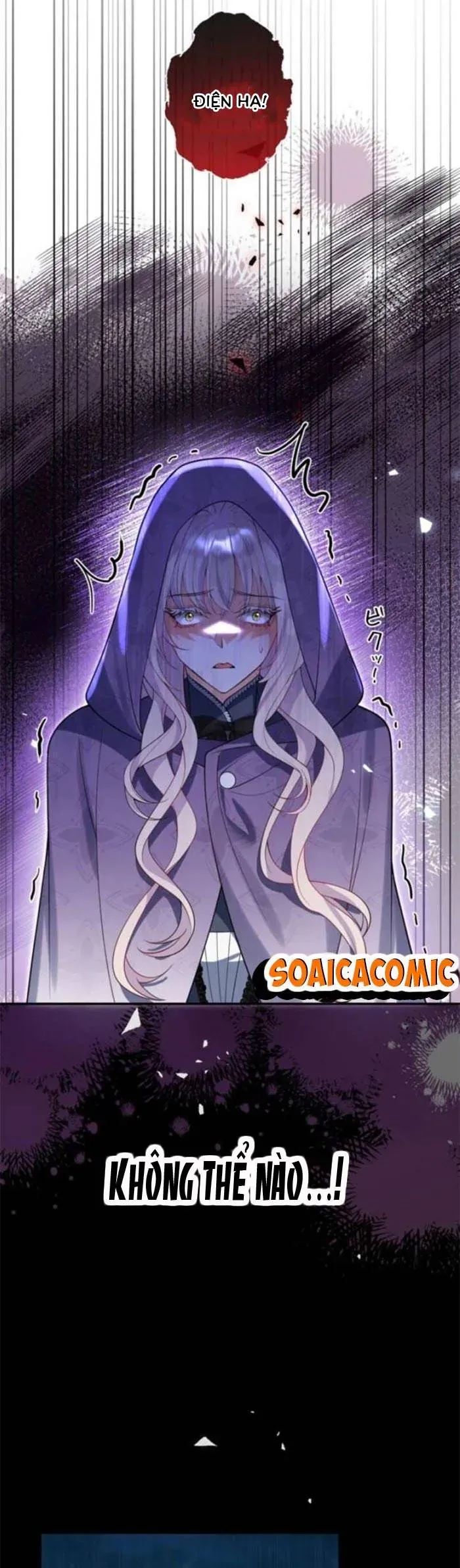 Mẹ Đơn Thân Và Nổi Ám Ảnh Của Thái Tử Chapter 11 - 21