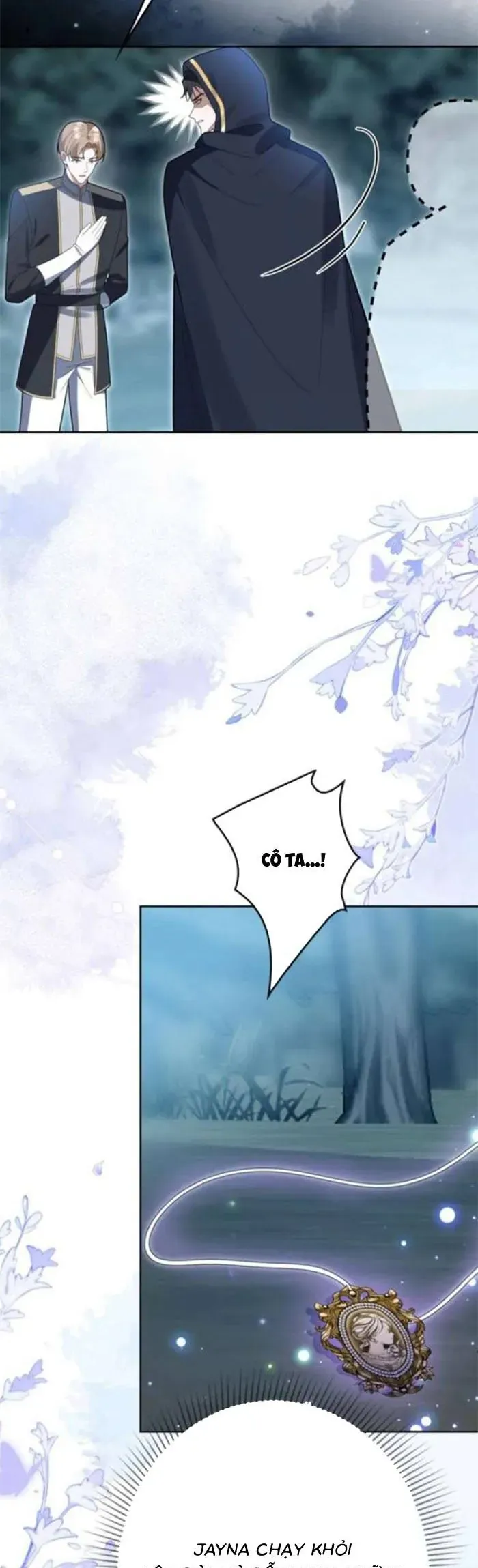 Mẹ Đơn Thân Và Nổi Ám Ảnh Của Thái Tử Chapter 11 - 25