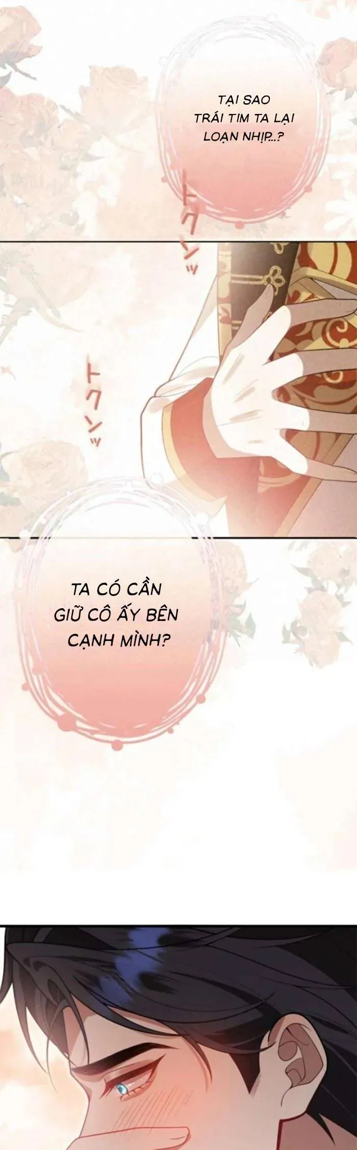 Mẹ Đơn Thân Và Nổi Ám Ảnh Của Thái Tử Chapter 11 - 7