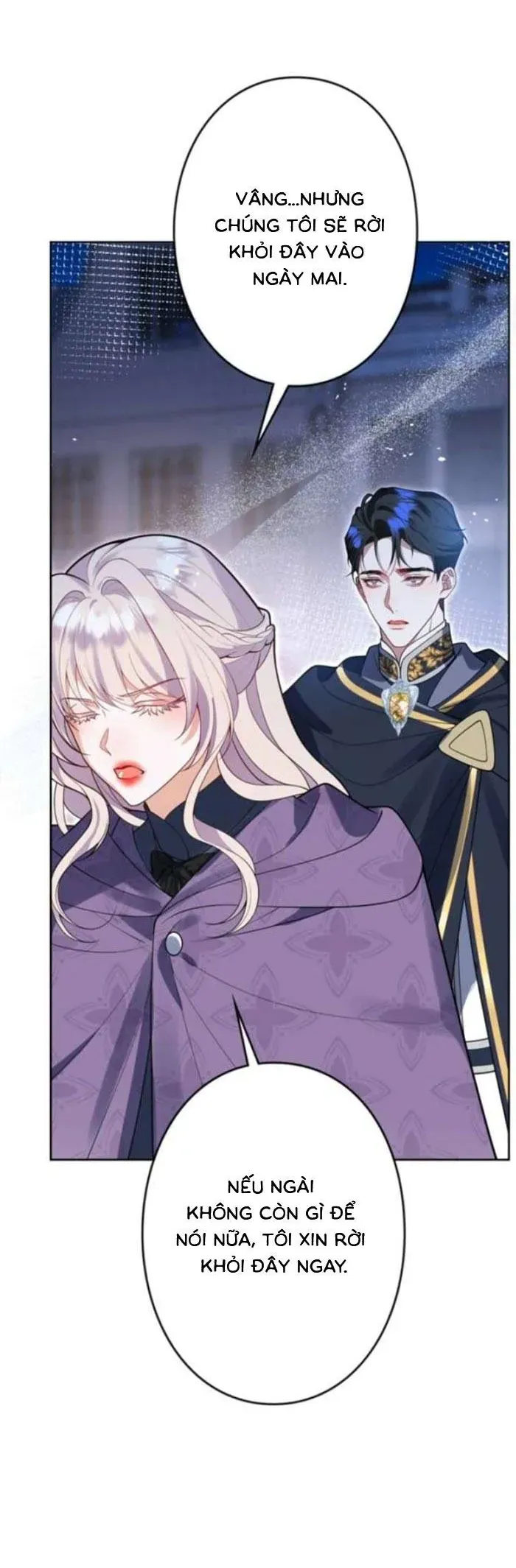 Mẹ Đơn Thân Và Nổi Ám Ảnh Của Thái Tử Chapter 12 - 14