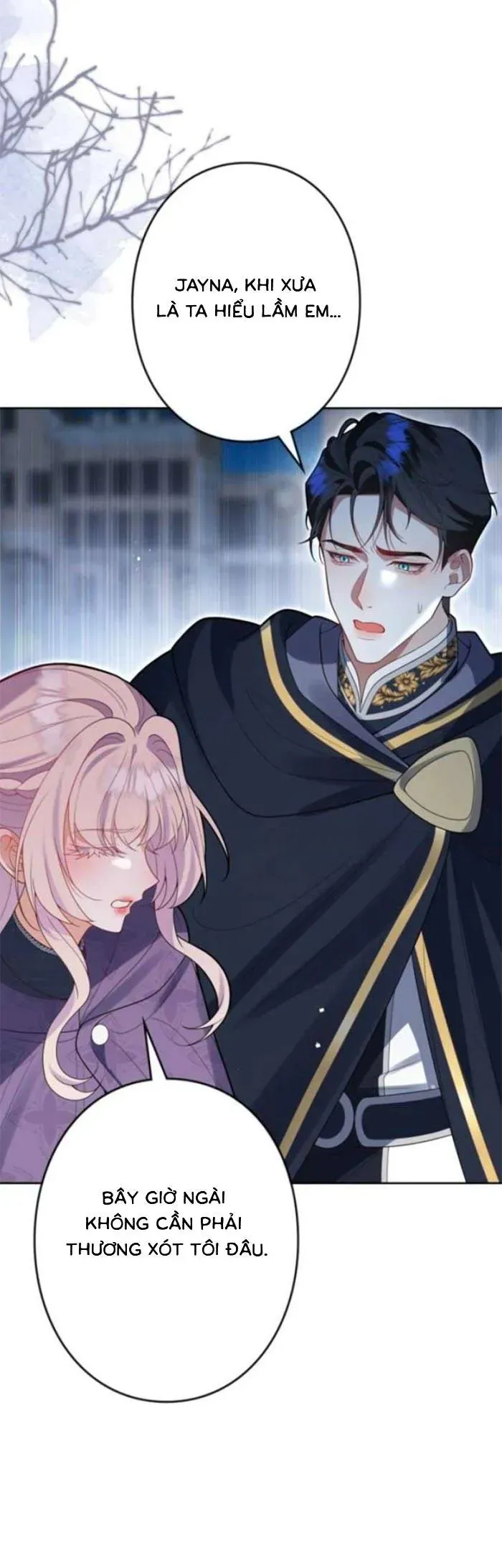 Mẹ Đơn Thân Và Nổi Ám Ảnh Của Thái Tử Chapter 12 - 18