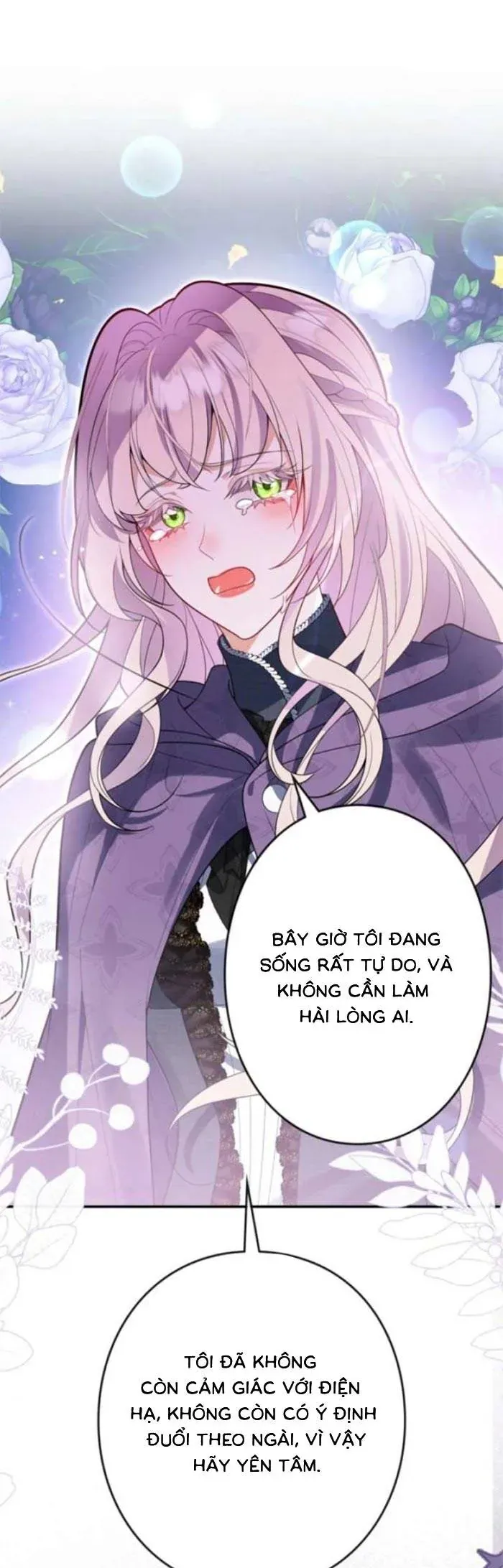 Mẹ Đơn Thân Và Nổi Ám Ảnh Của Thái Tử Chapter 12 - 19