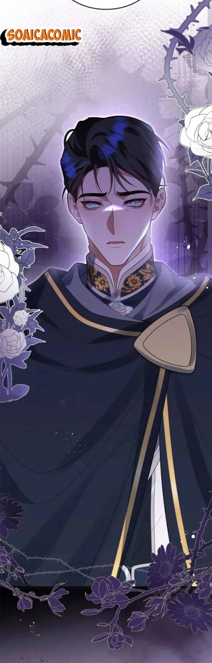 Mẹ Đơn Thân Và Nổi Ám Ảnh Của Thái Tử Chapter 12 - 20