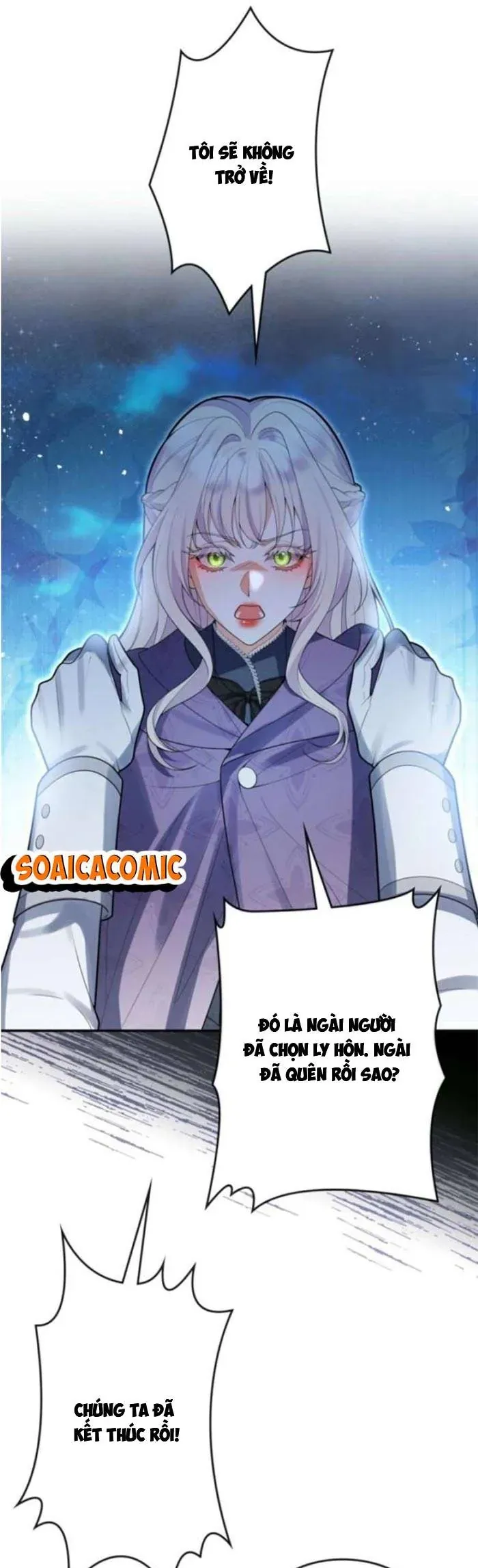 Mẹ Đơn Thân Và Nổi Ám Ảnh Của Thái Tử Chapter 12 - 24