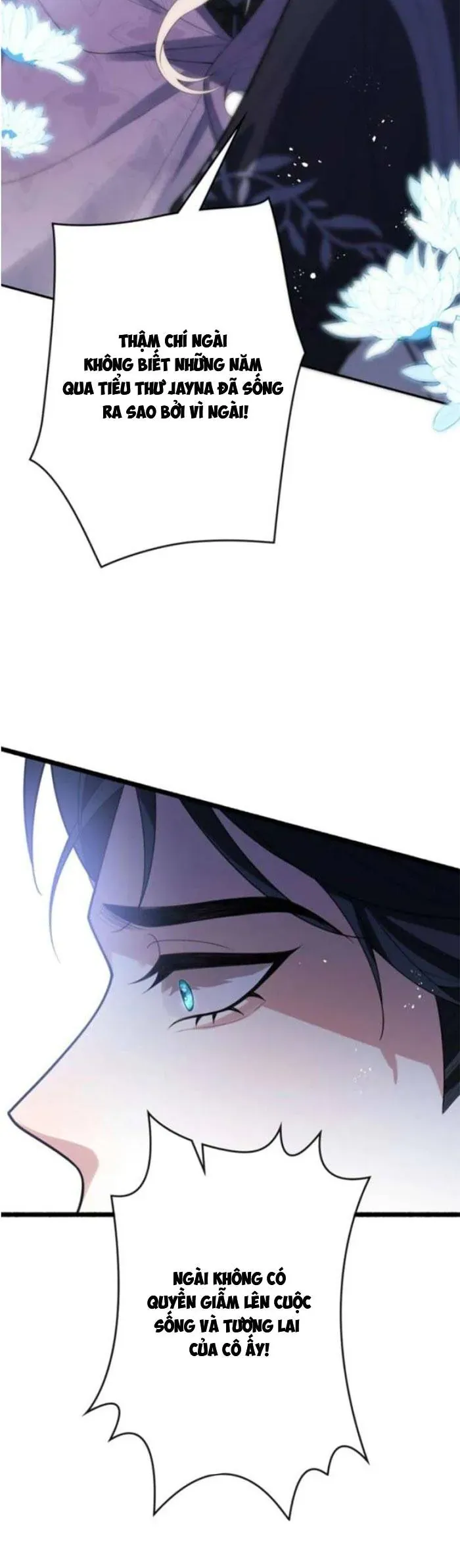 Mẹ Đơn Thân Và Nổi Ám Ảnh Của Thái Tử Chapter 12 - 29