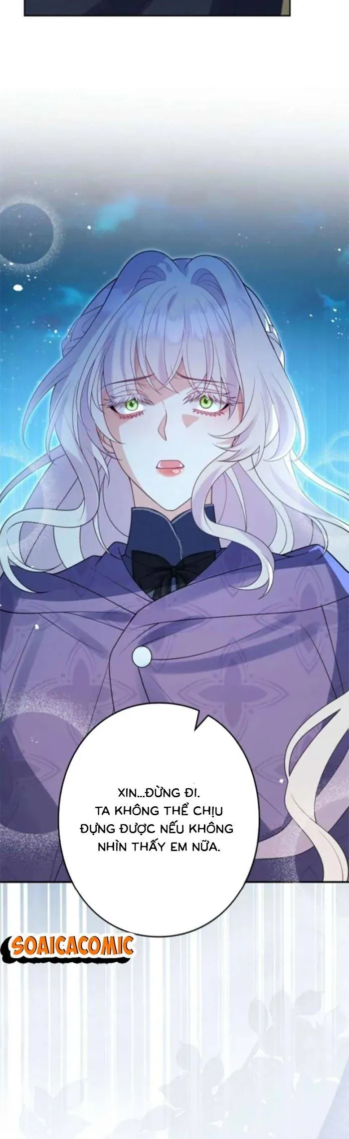 Mẹ Đơn Thân Và Nổi Ám Ảnh Của Thái Tử Chapter 12 - 32