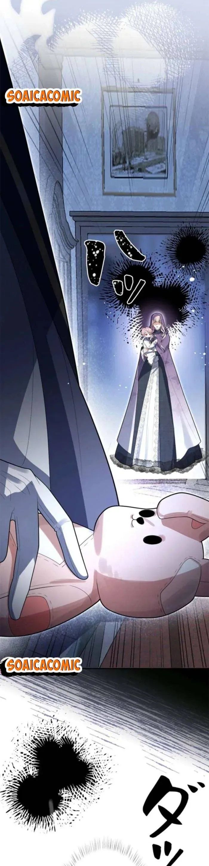 Mẹ Đơn Thân Và Nổi Ám Ảnh Của Thái Tử Chapter 12 - 6