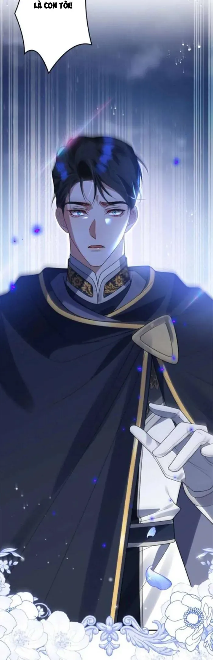 Mẹ Đơn Thân Và Nổi Ám Ảnh Của Thái Tử Chapter 12 - 10