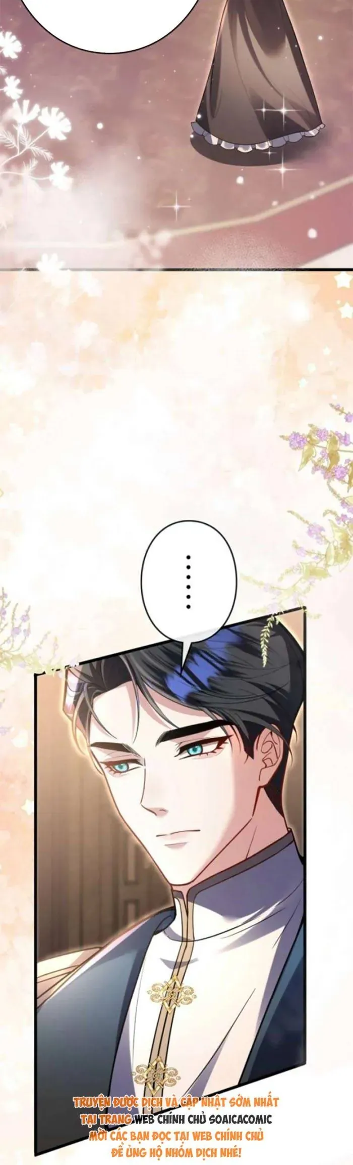 Mẹ Đơn Thân Và Nổi Ám Ảnh Của Thái Tử Chapter 13 - 13