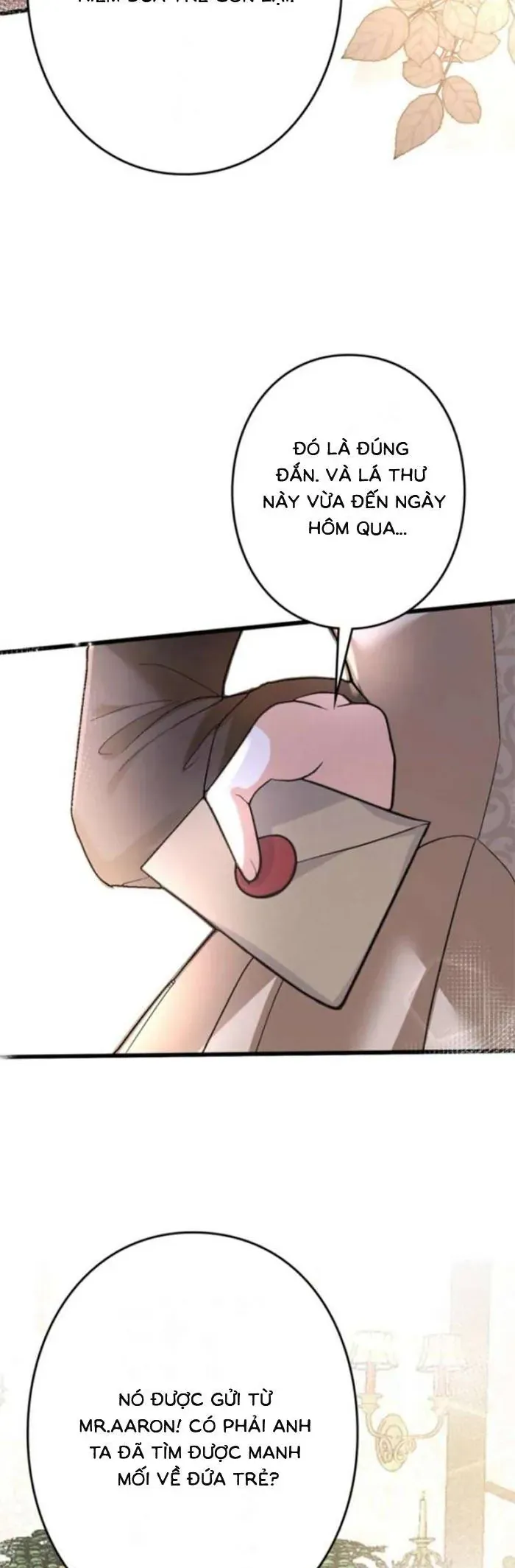 Mẹ Đơn Thân Và Nổi Ám Ảnh Của Thái Tử Chapter 13 - 25