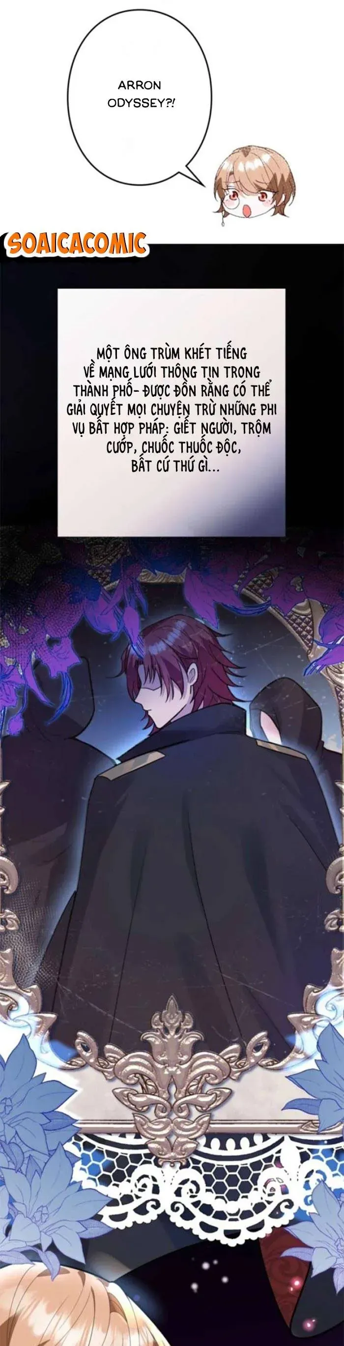 Mẹ Đơn Thân Và Nổi Ám Ảnh Của Thái Tử Chapter 13 - 27