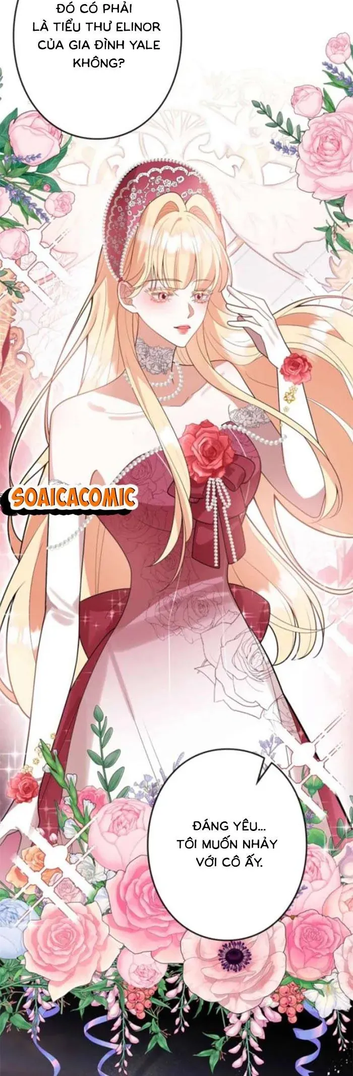 Mẹ Đơn Thân Và Nổi Ám Ảnh Của Thái Tử Chapter 14 - 20