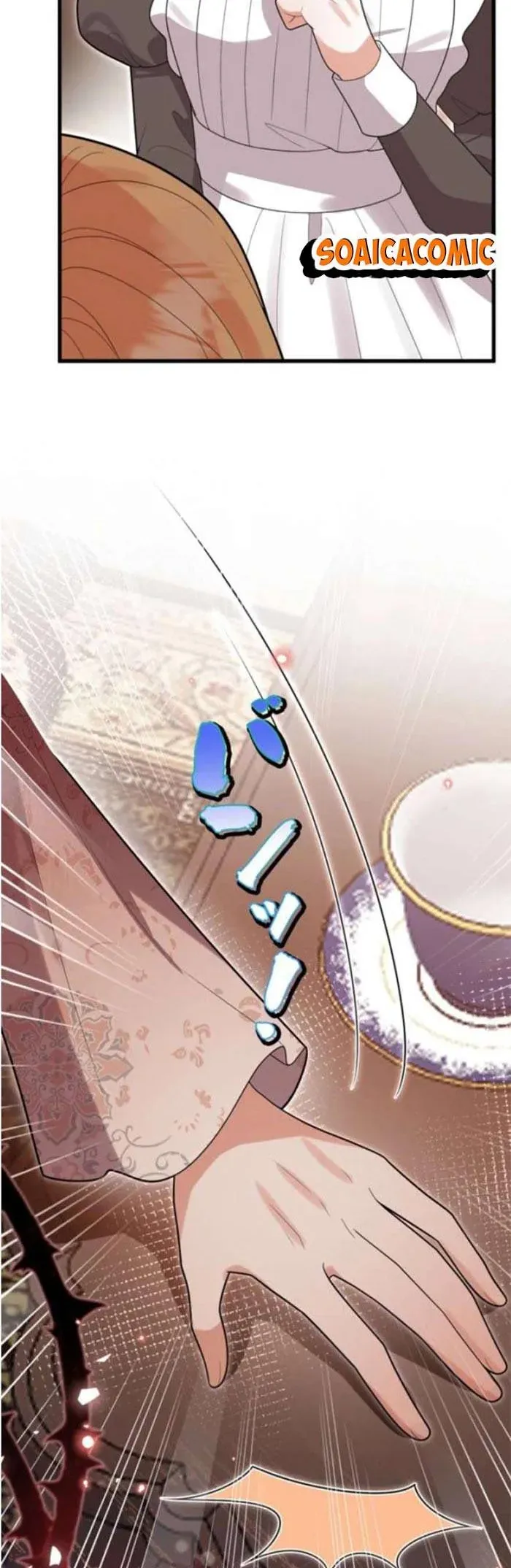 Mẹ Đơn Thân Và Nổi Ám Ảnh Của Thái Tử Chapter 14 - 8